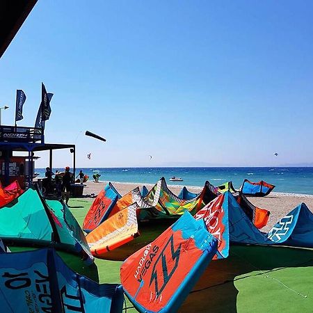 קרמסטי Sunset Beach Studio מראה חיצוני תמונה