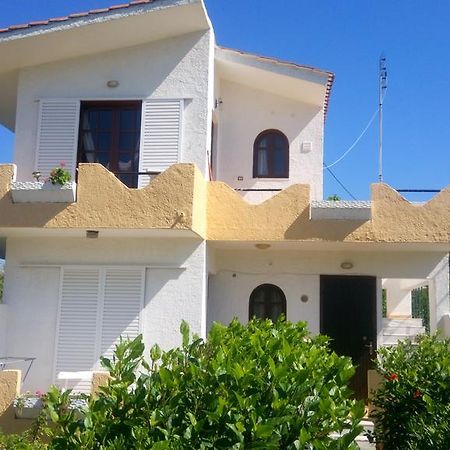 קרמסטי Sunset Beach Studio מראה חיצוני תמונה