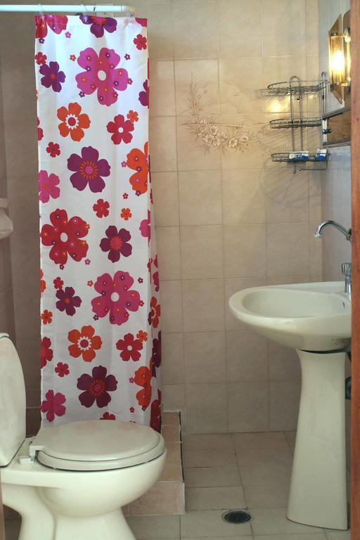 קרמסטי Sunset Beach Studio חדר תמונה