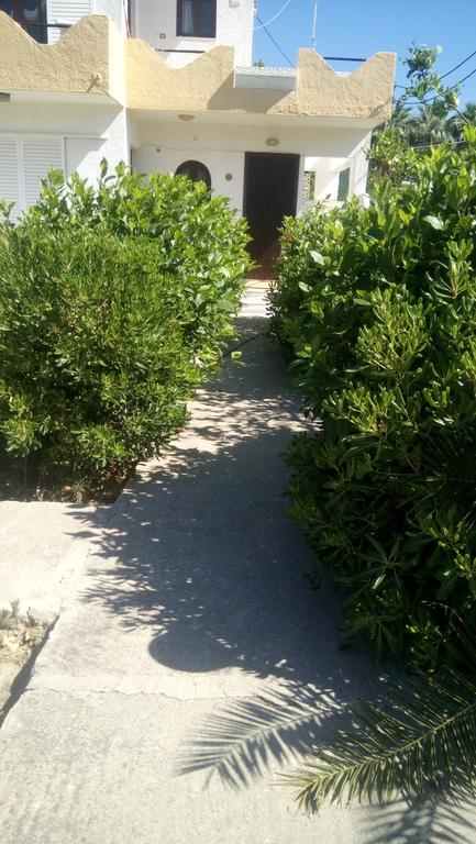 קרמסטי Sunset Beach Studio מראה חיצוני תמונה